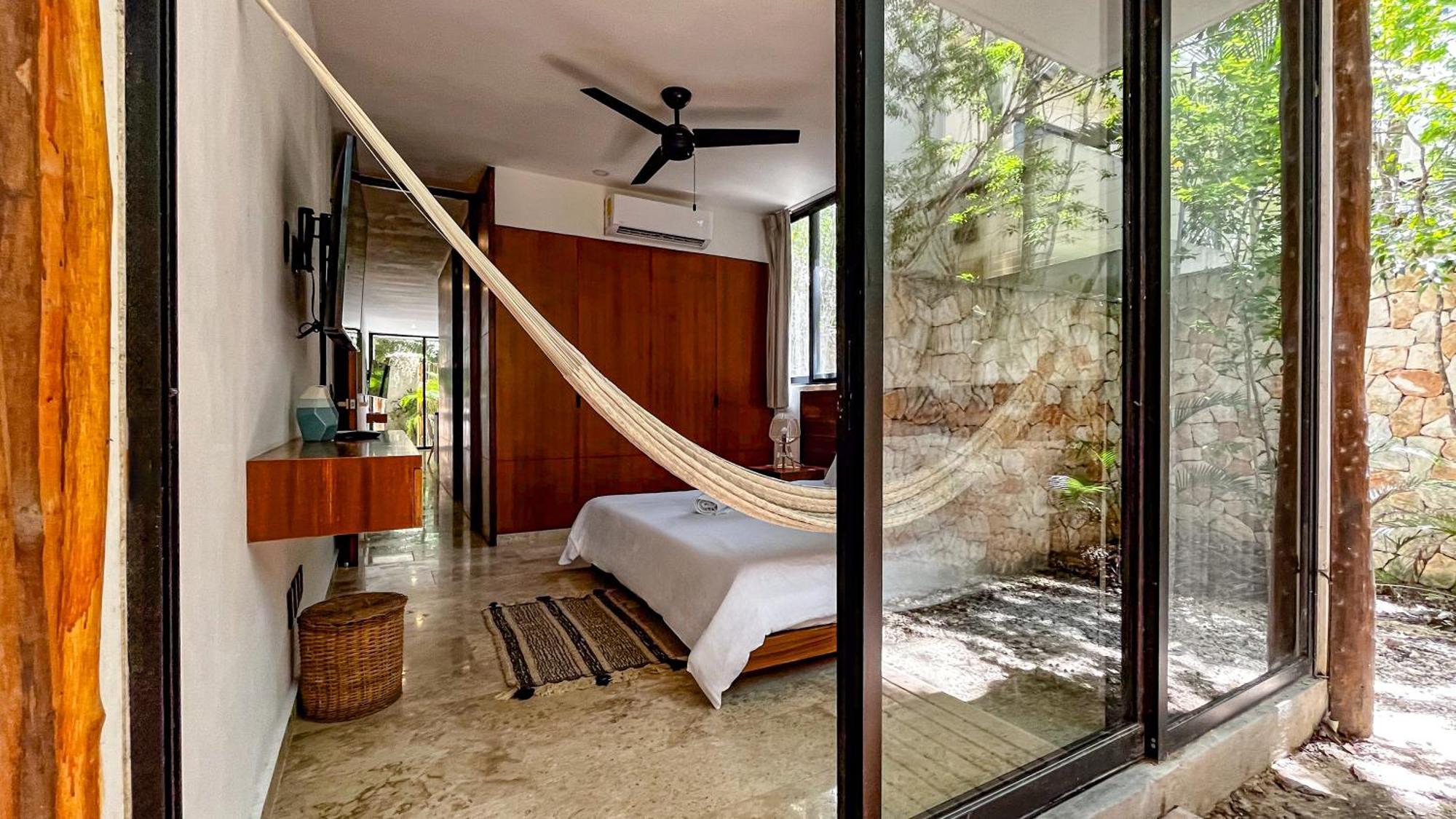 Amaka Calma Riviera Tulum Hotel Ruang foto