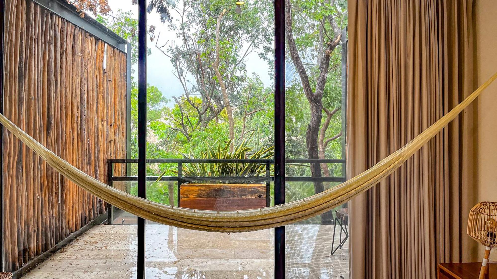Amaka Calma Riviera Tulum Hotel Bagian luar foto